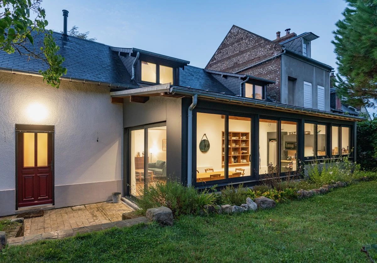 Créer une extension à sa maison : Guide complet pour réussir son projet d'agrandissement