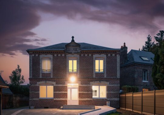 Quand le patrimoine communal se réinvente