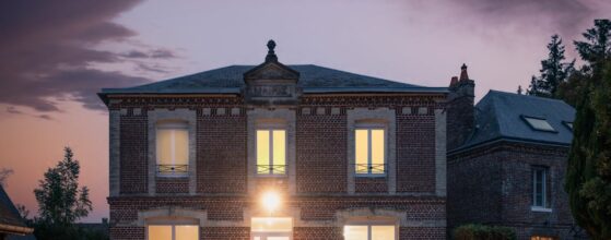 Travaux rénovation maison normandie rouen