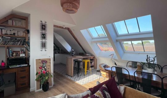 Aménager son grenier en chambres : Le guide complet pour optimiser vos combles