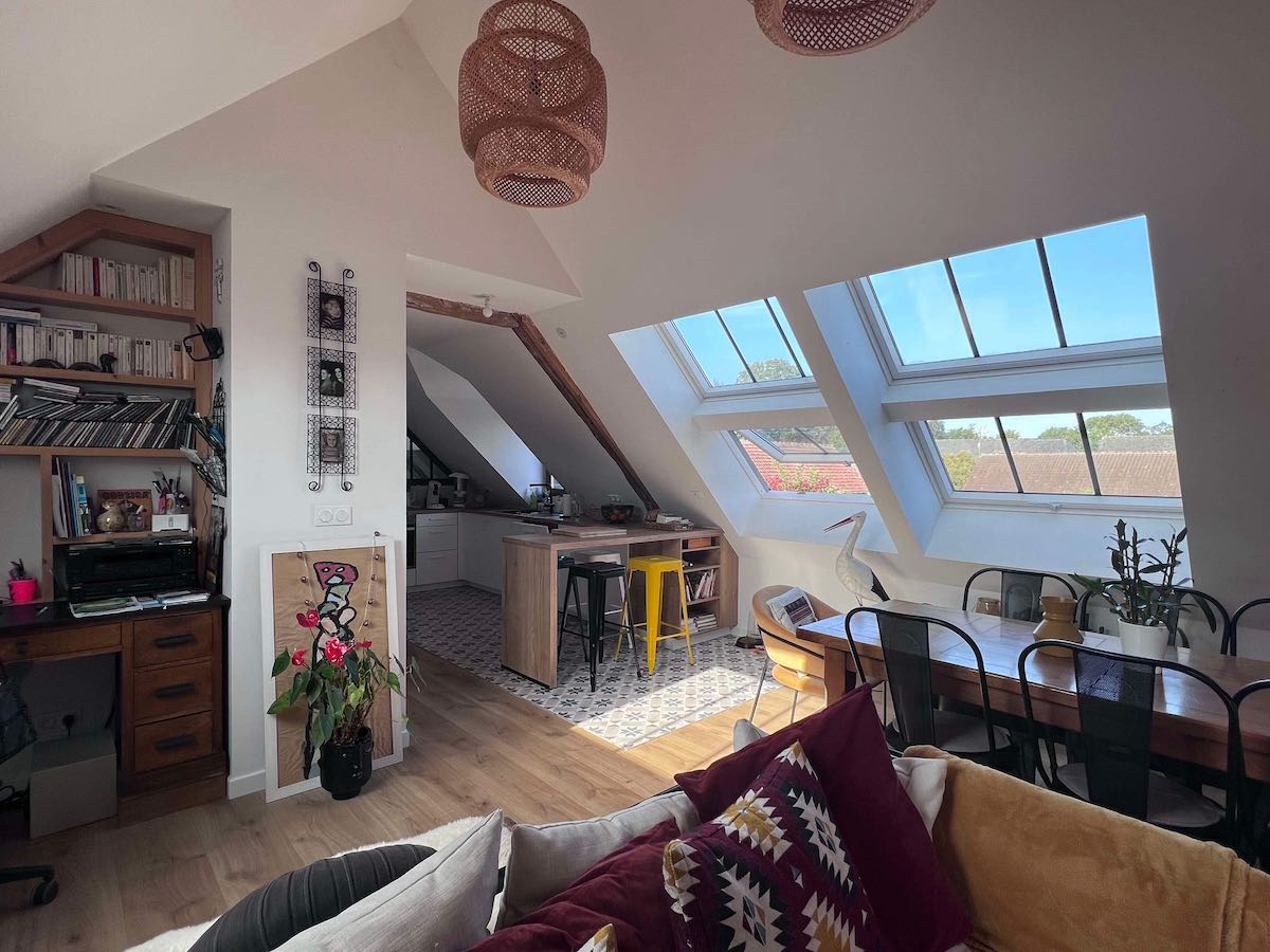 Aménager son grenier en chambres : Le guide complet pour optimiser vos combles